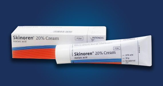 buy Skinoren near you